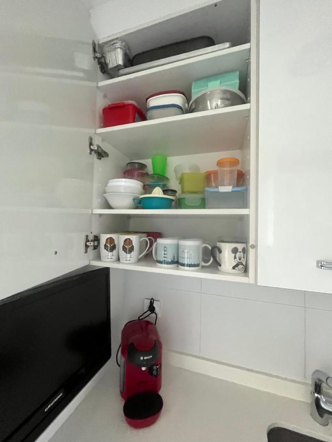 Apartamento Apartamento Tranquilo Santander