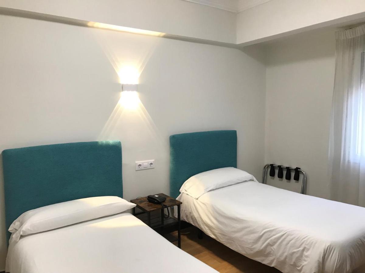 La Mexicana Guest house