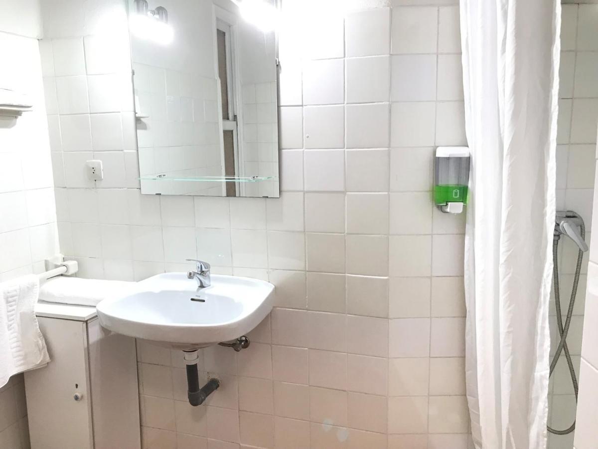 Guest house La Mexicana