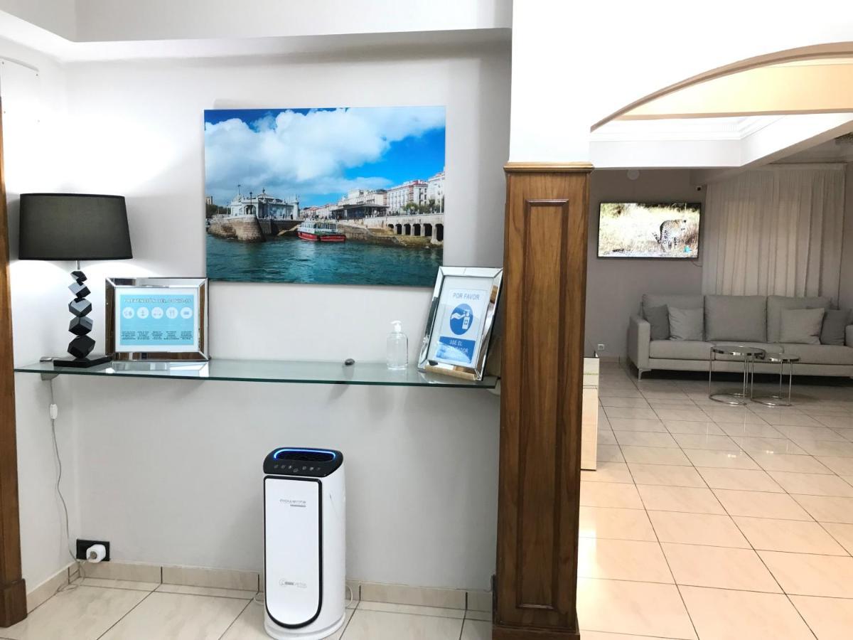 La Mexicana Guest house