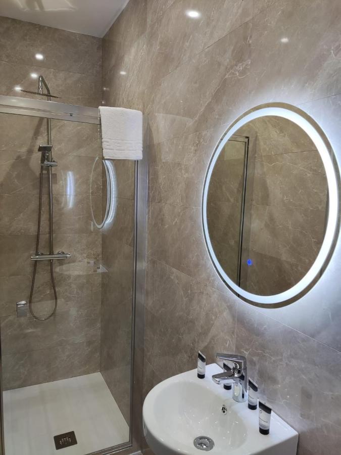 La Mexicana Guest house Santander