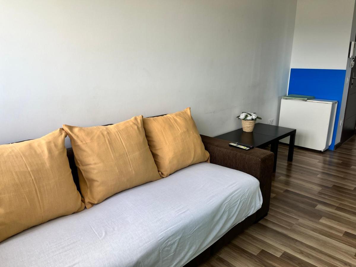 Apartamento Tranquilo Apartamento