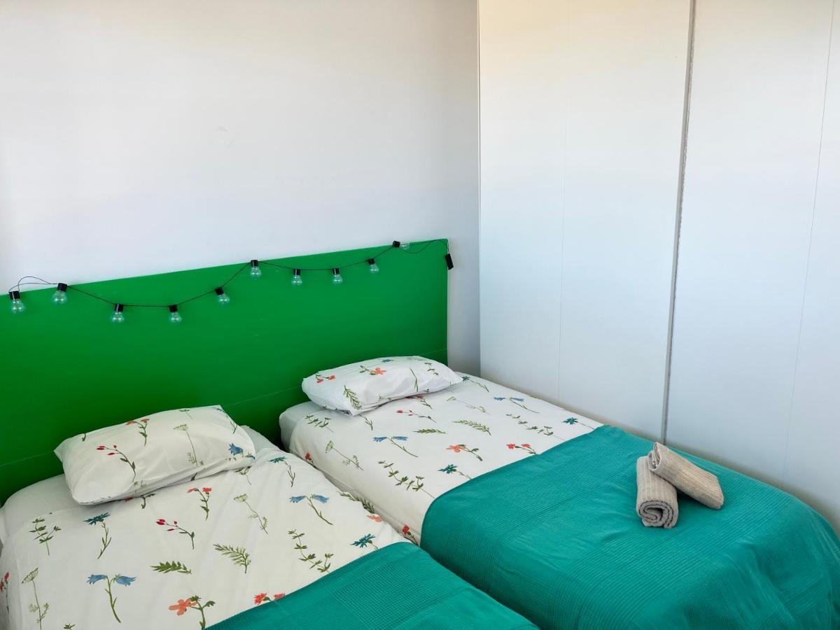 Apartamento Tranquilo Santander