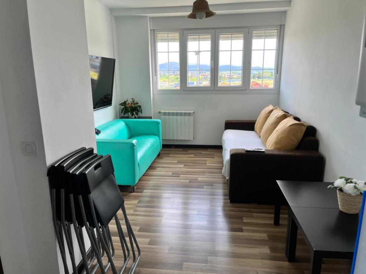 Apartamento Apartamento Tranquilo