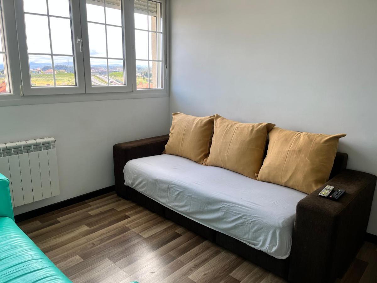 Apartamento Tranquilo Apartamento