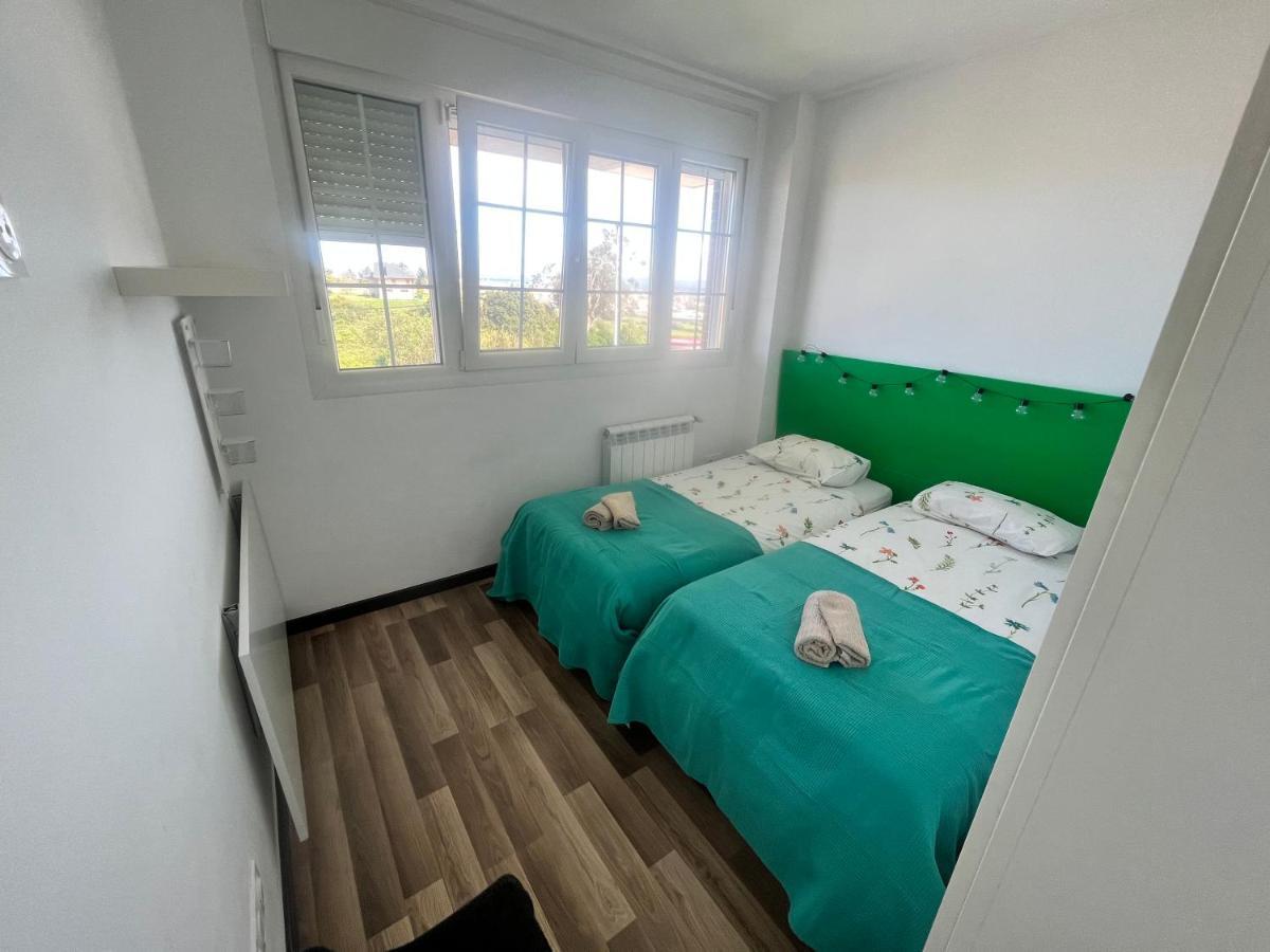 Apartamento Apartamento Tranquilo *