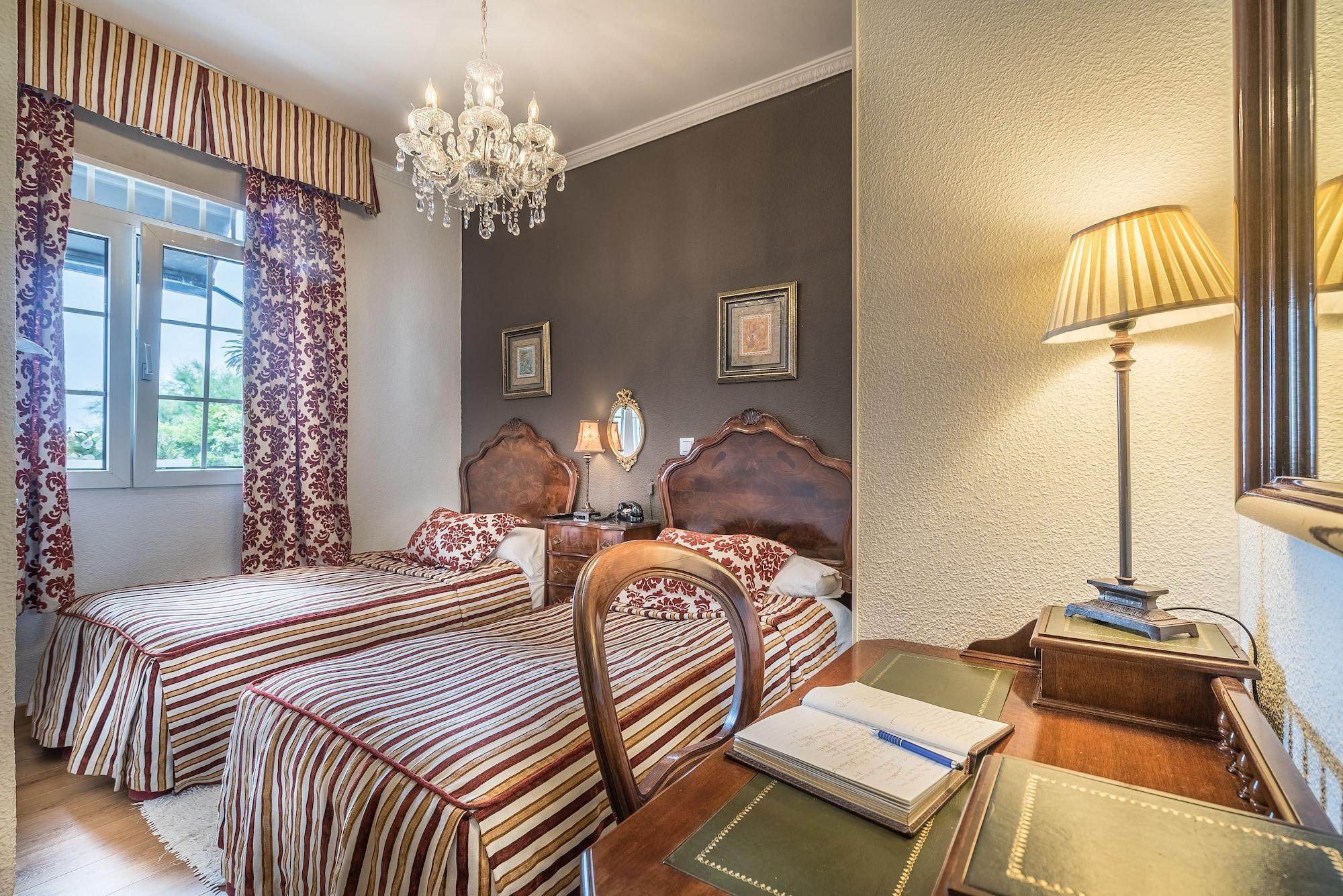 Hotel Boutique Brisas *