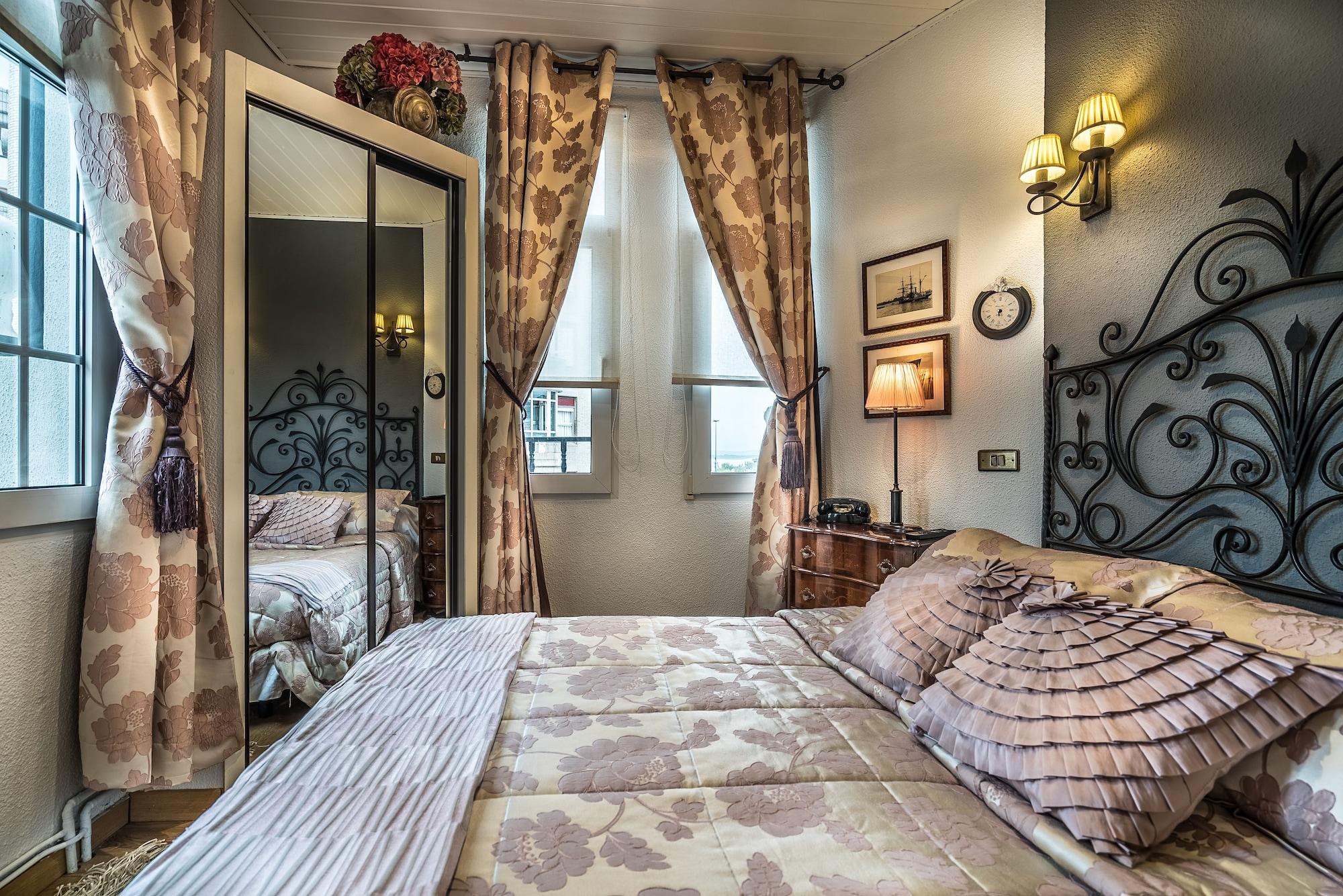 Hotel Boutique Brisas *
