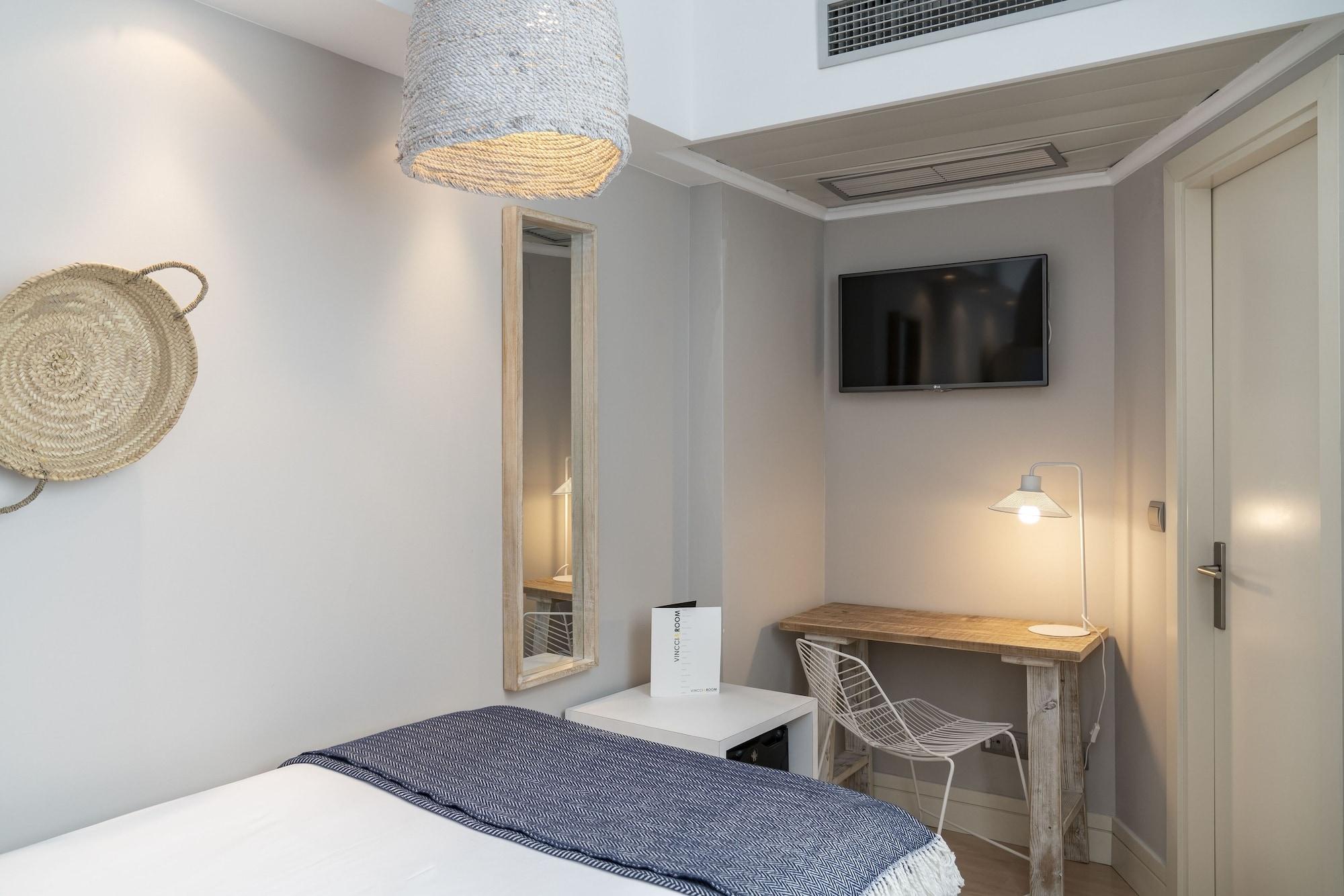 Vincci Puertochico 4* Santander
