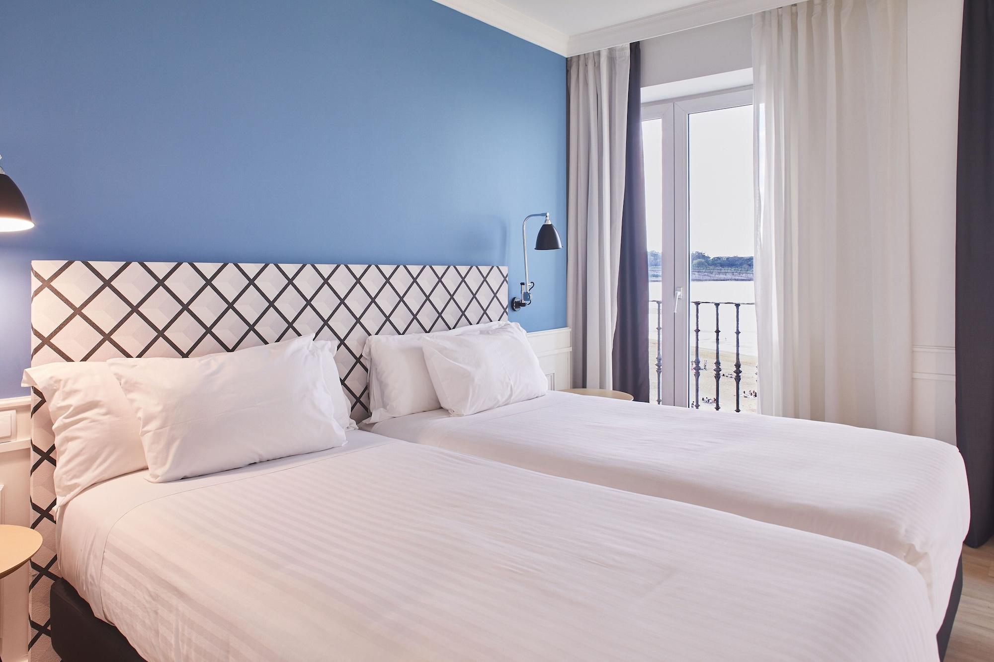 Silken Rio Hotel Santander