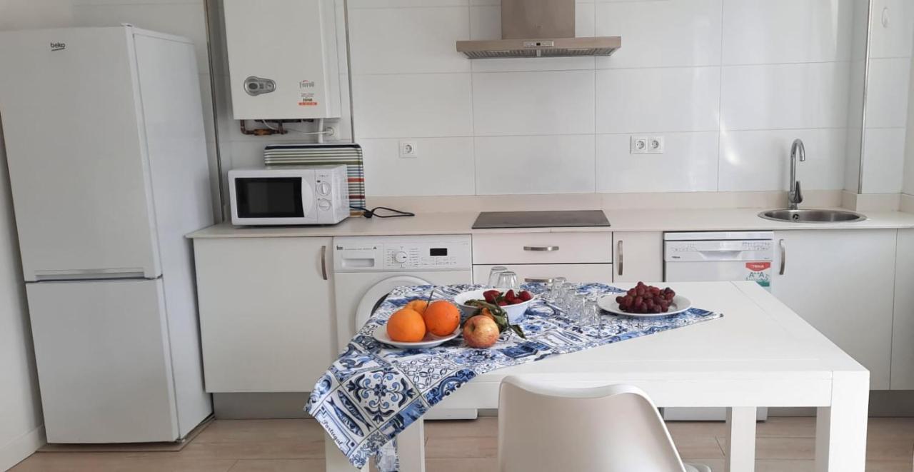 La Casa De La Luz Apartamento