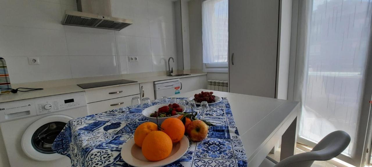 Apartamento La Casa De La Luz