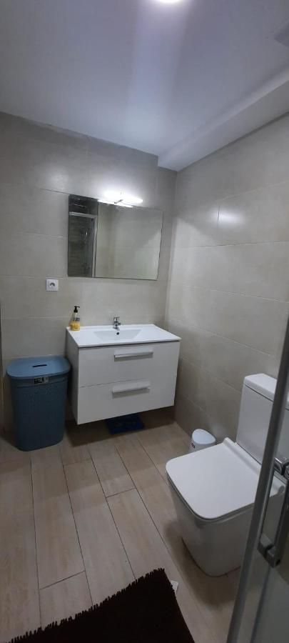 Apartamento La Casa De La Luz Santander