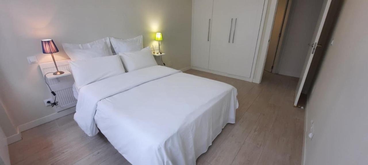 La Casa De La Luz Apartamento Santander