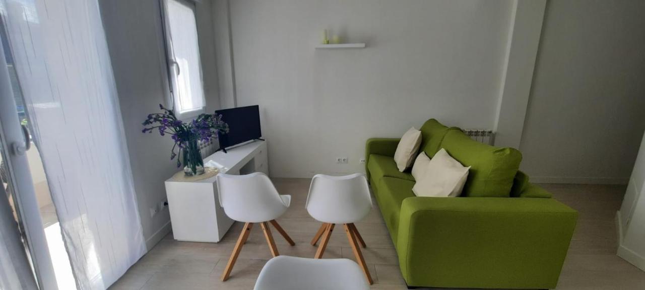 La Casa De La Luz Apartamento Santander