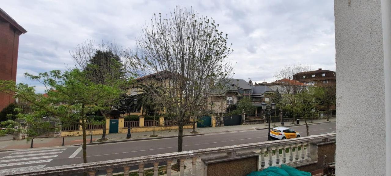 Apartamento La Casa De La Luz Santander
