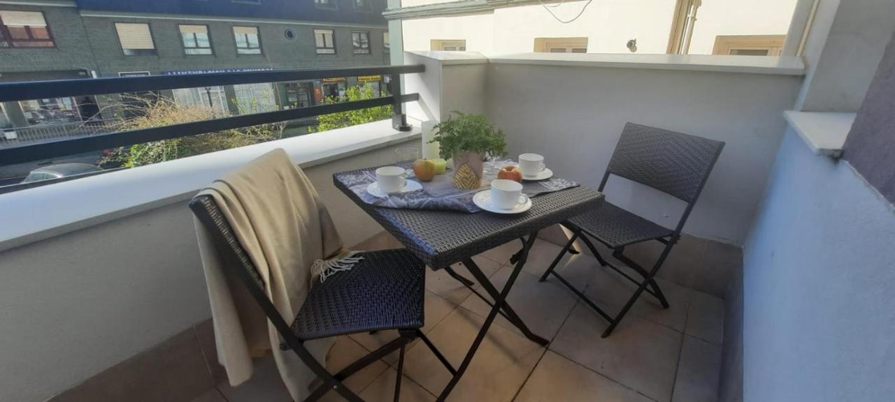 La Casa De La Luz Apartamento