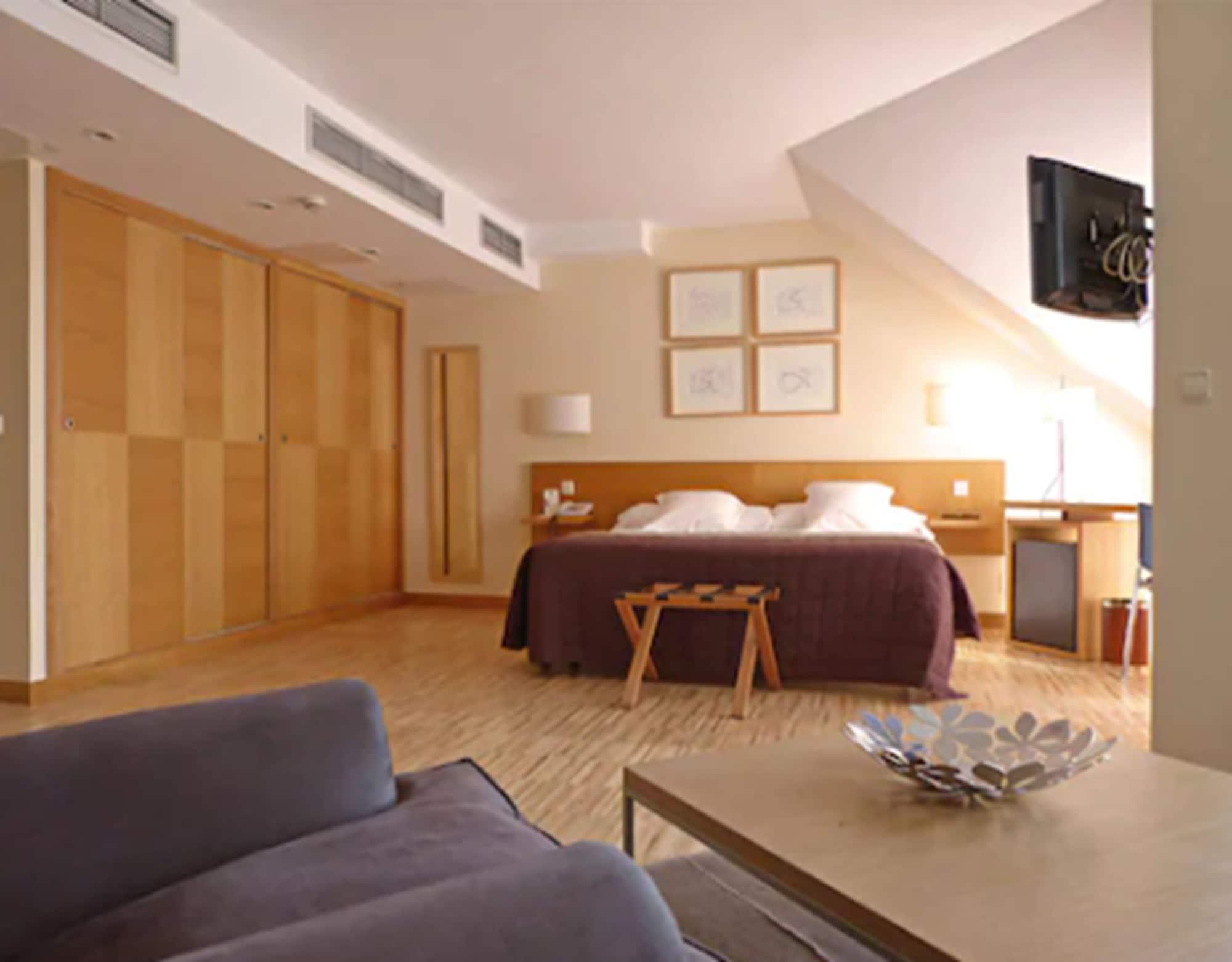 Hotel Gran Victoria