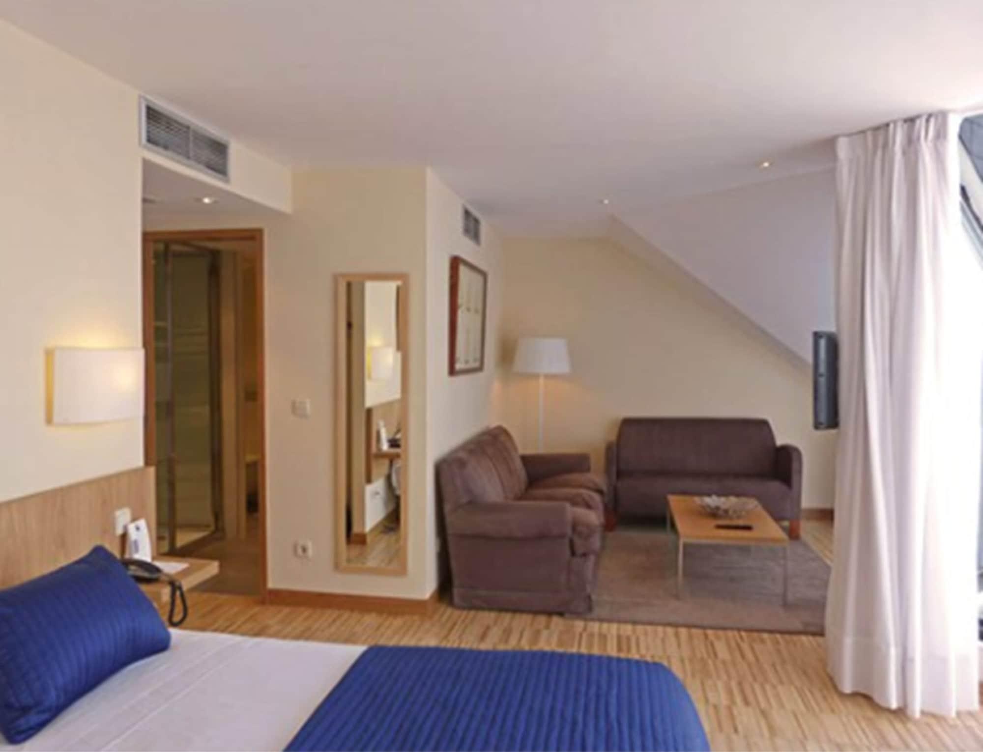 Hotel Gran Victoria