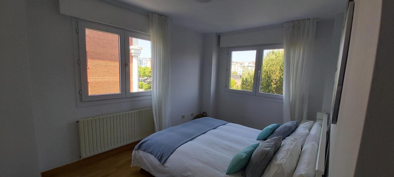Apartamento Valdenoja-sardinero *