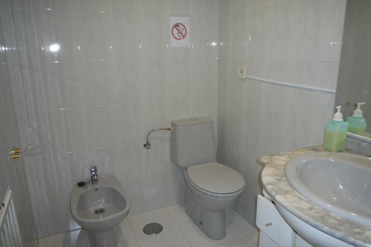 Abedules Apartamento *