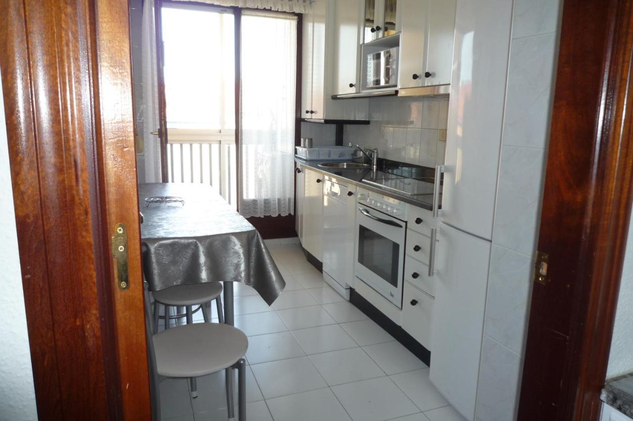 Apartamento Abedules *