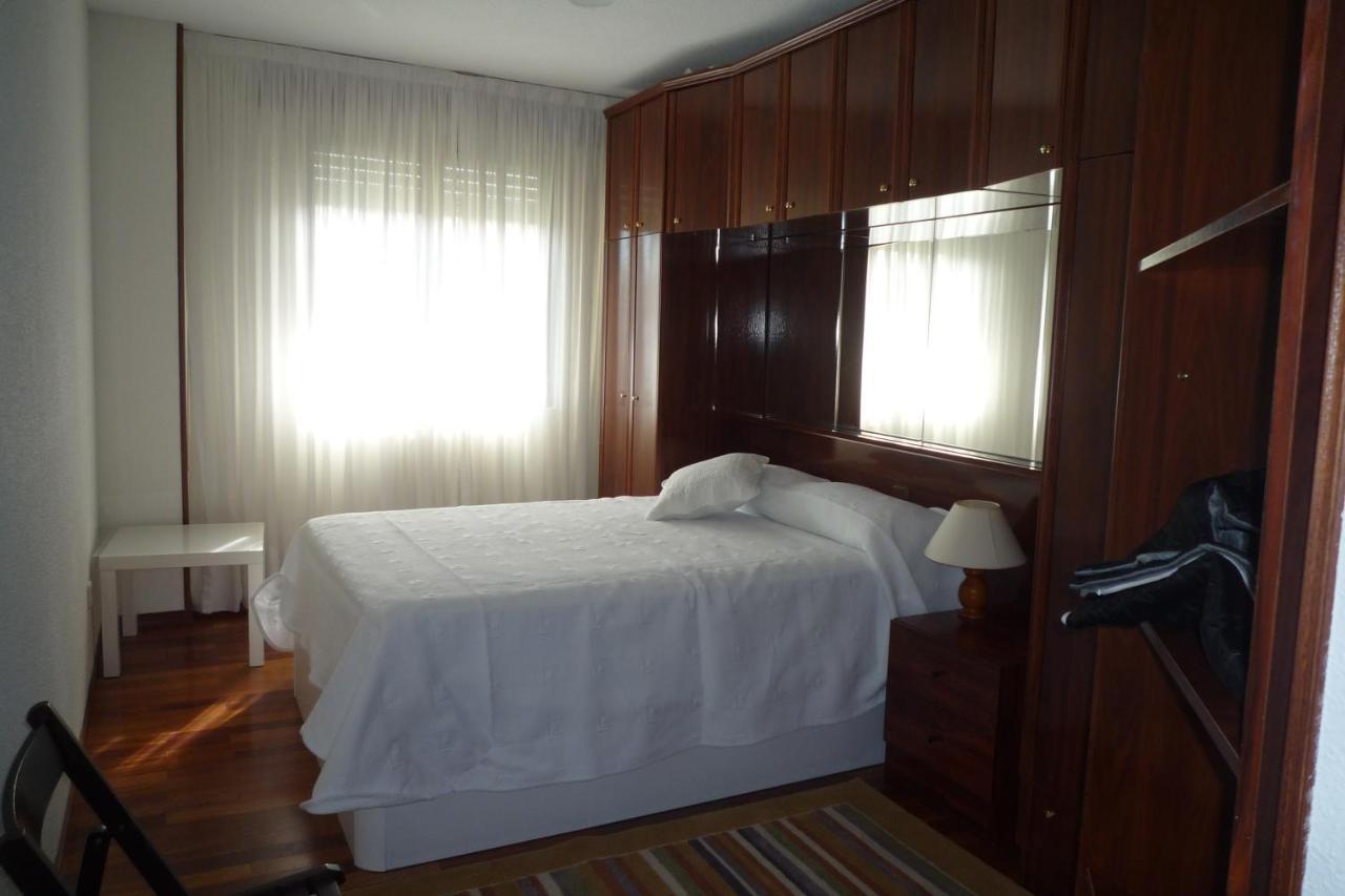 Abedules Apartamento Santander