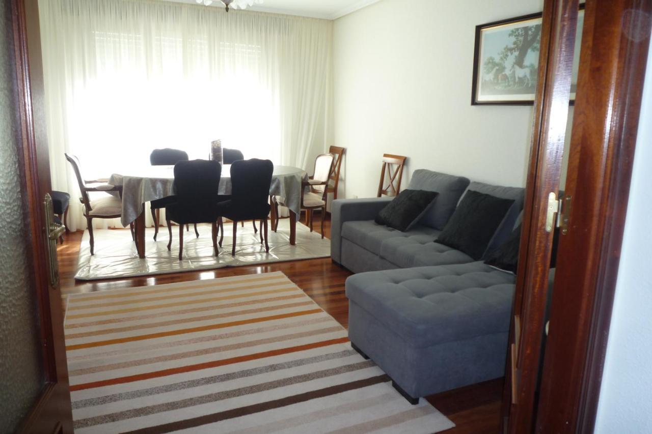 Apartamento Abedules *