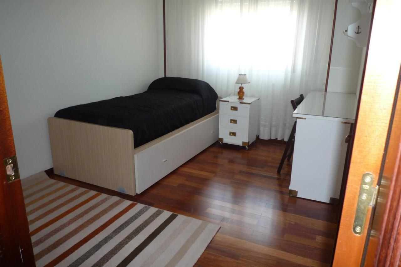 Apartamento Abedules Santander