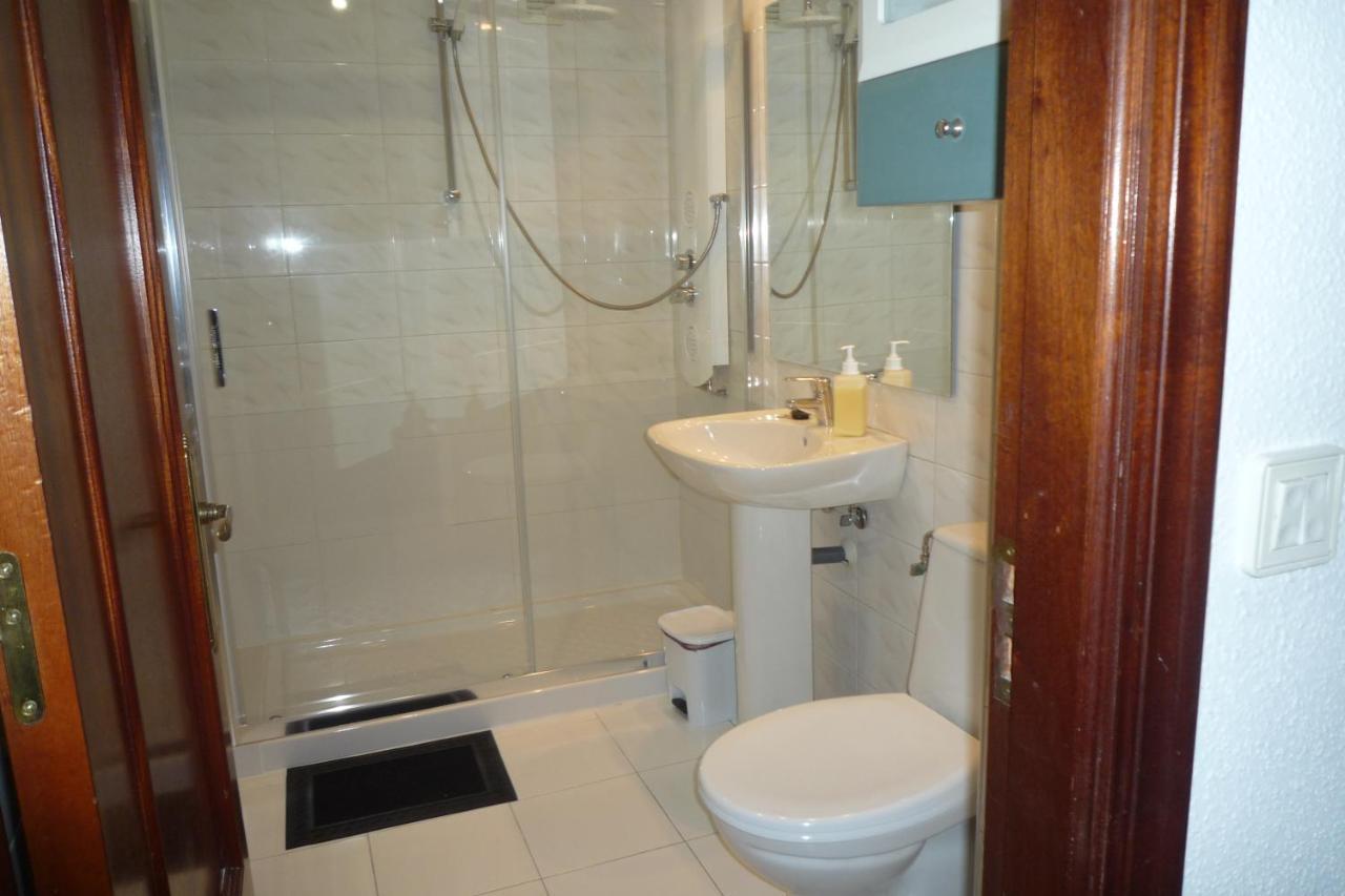 Apartamento Abedules Santander