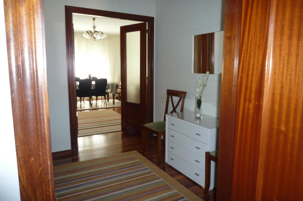 Apartamento Abedules *