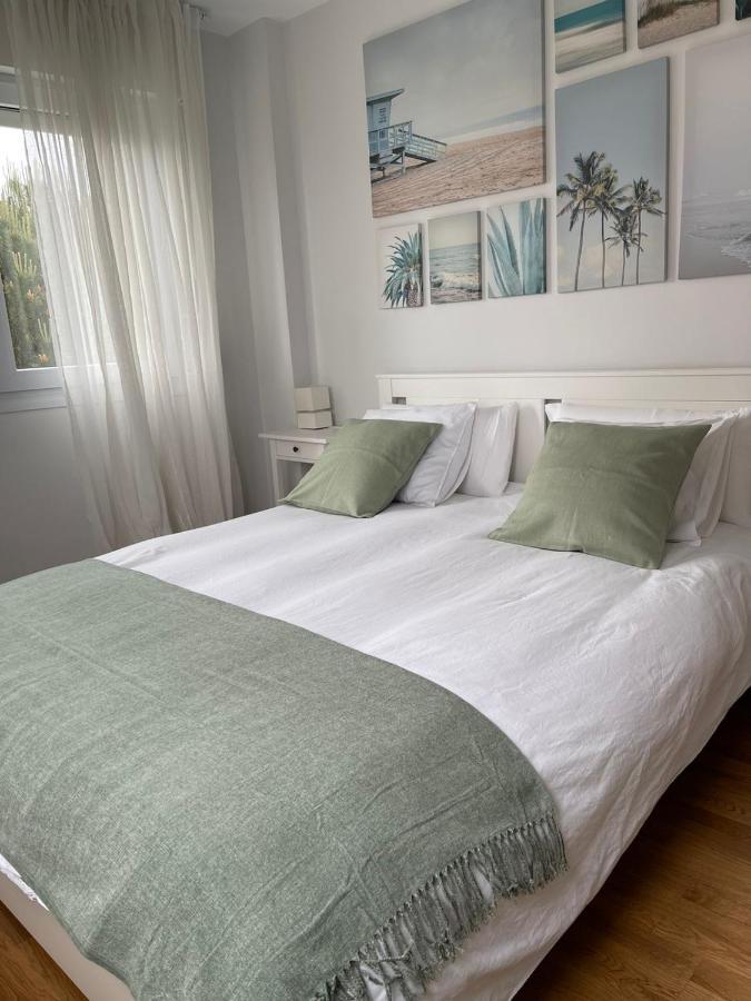 Valdenoja-sardinero Apartamento Santander