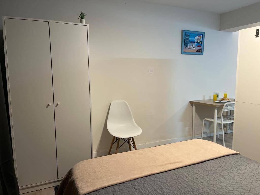 Loft Centrico Rh 22-altamar * Santander