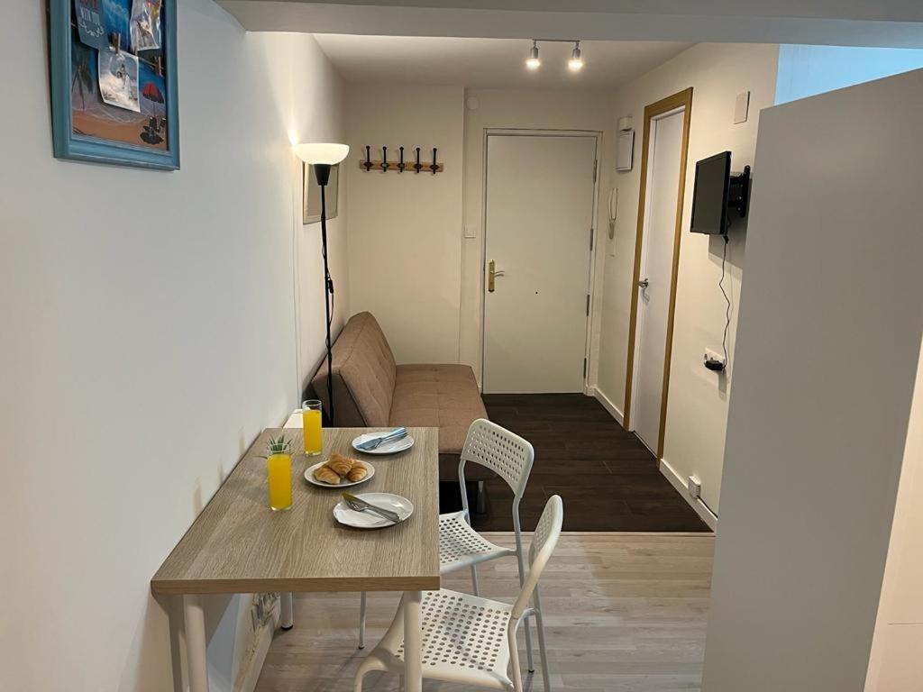 Loft Centrico Rh 22-altamar Apartment *