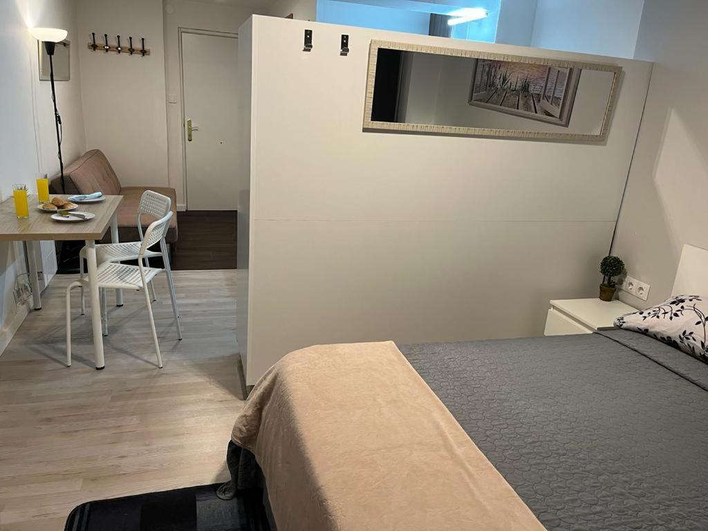 Loft Centrico Rh 22-altamar Apartment