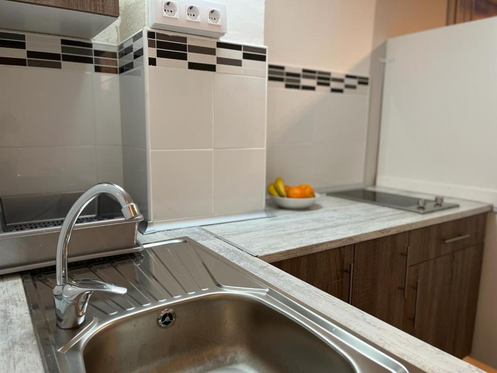 Loft Centrico Rh 22-altamar Apartment