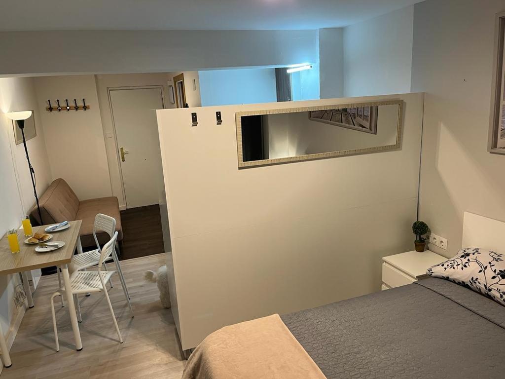 Loft Centrico Rh 22-altamar Apartment *