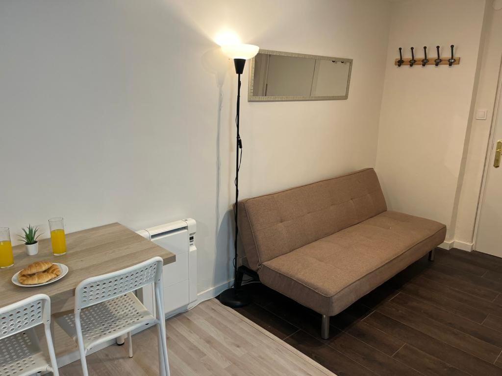 Apartment Loft Centrico Rh 22-altamar