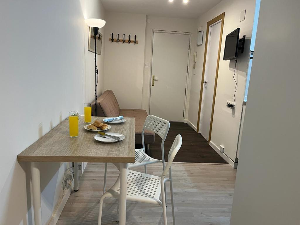 Loft Centrico Rh 22-altamar Apartment
