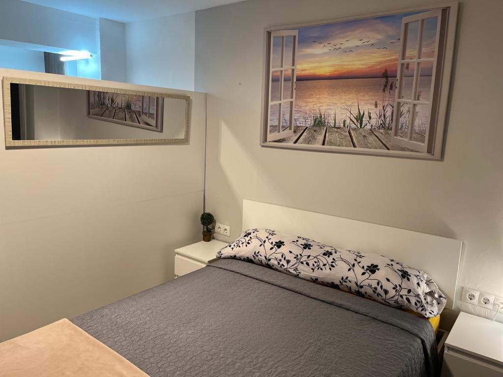 Loft Centrico Rh 22-altamar Apartment Santander