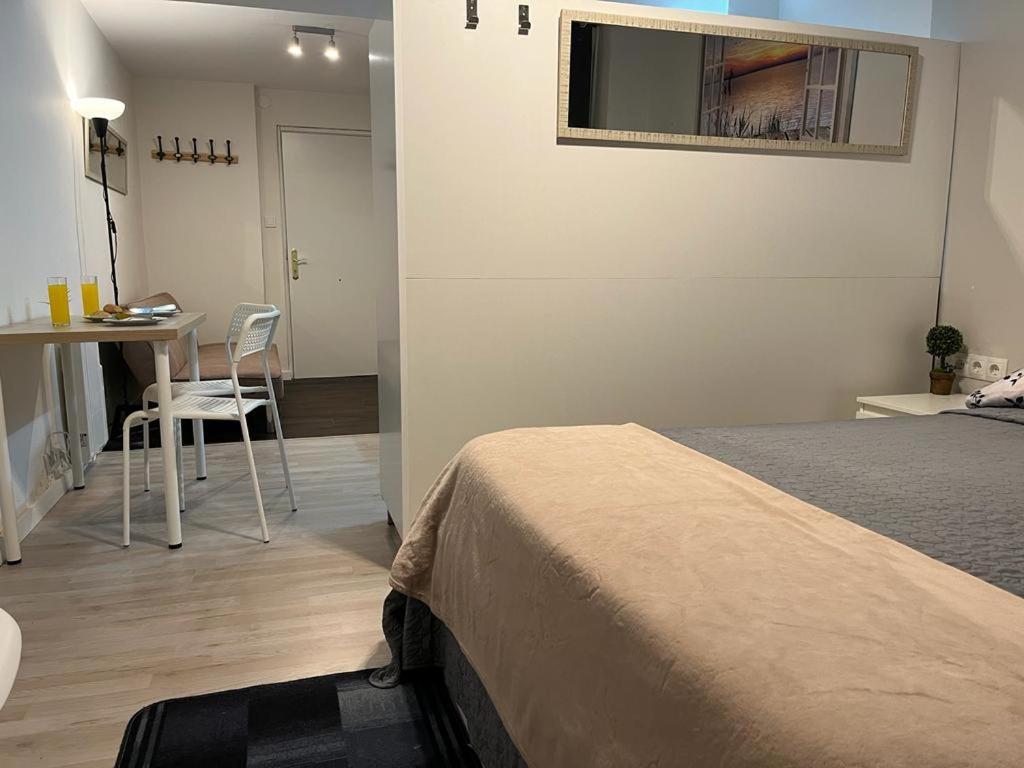 Loft Centrico Rh 22-altamar Apartment