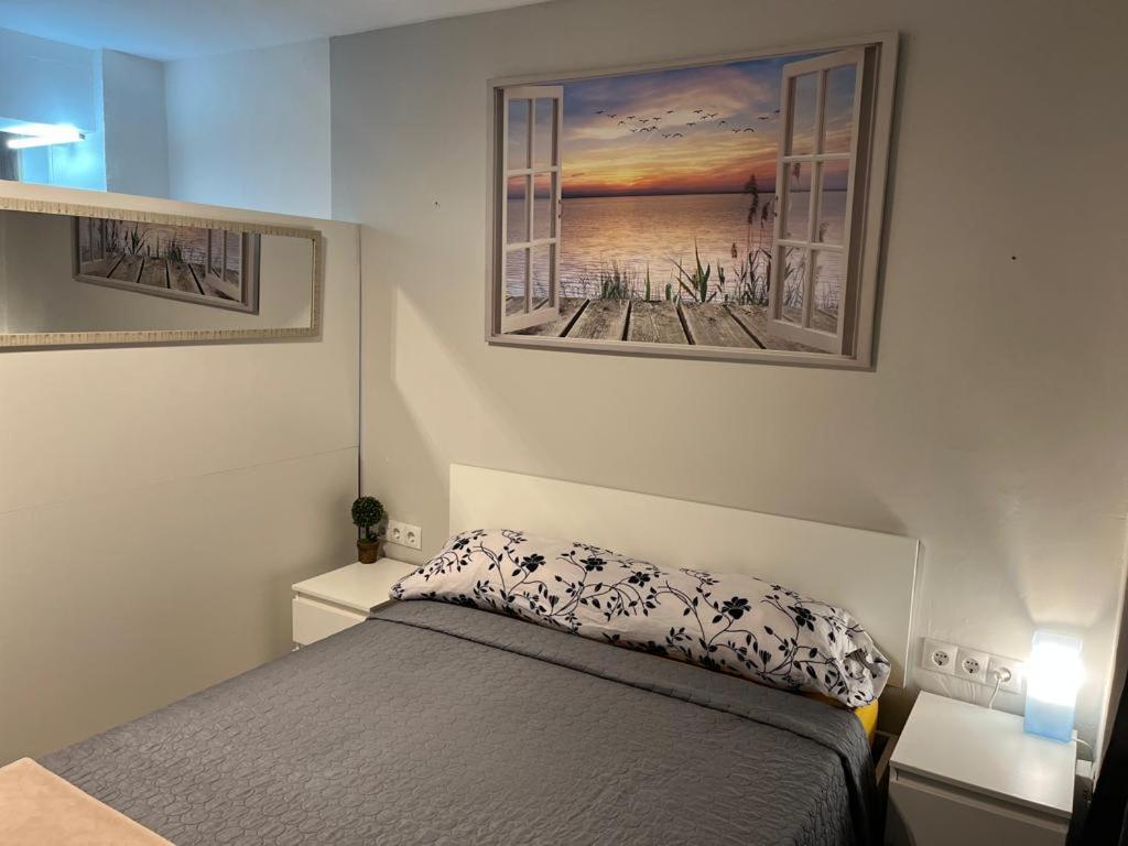 Loft Centrico Rh 22-altamar Apartment Santander