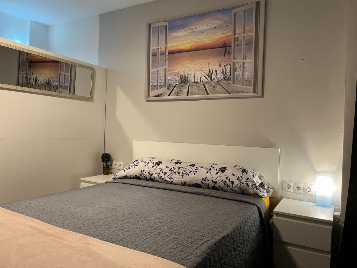 Loft Centrico Rh 22-altamar * Santander