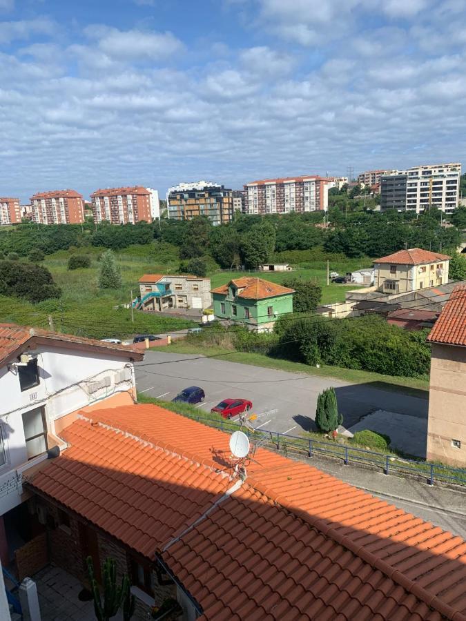 Apartamento Parque Llamas