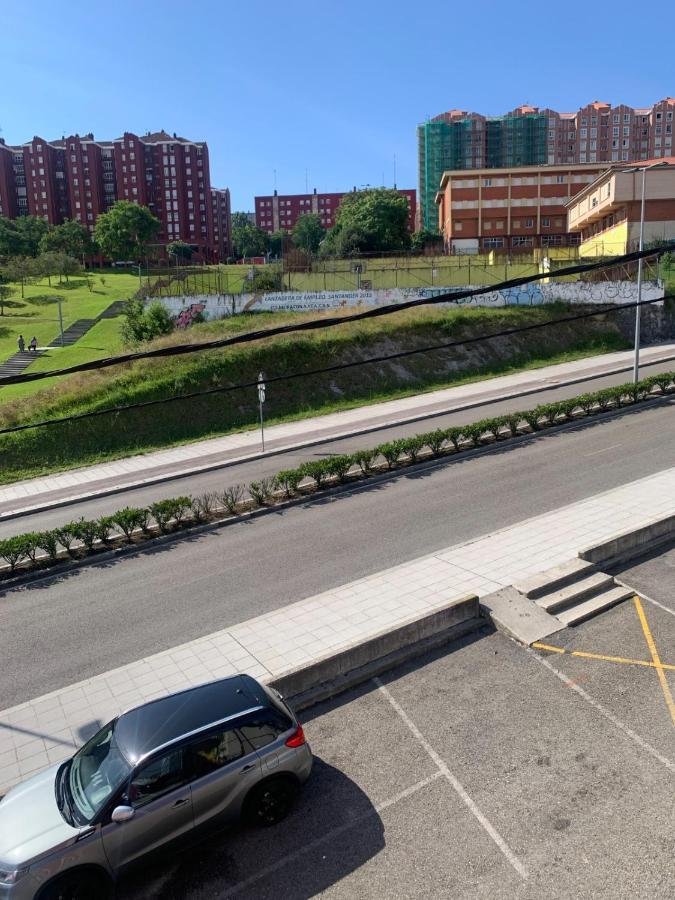 Parque Llamas * Santander