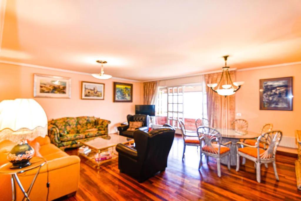Vistas Increibles! A 3 Minutos De La Playa Con Wifi Apartment *