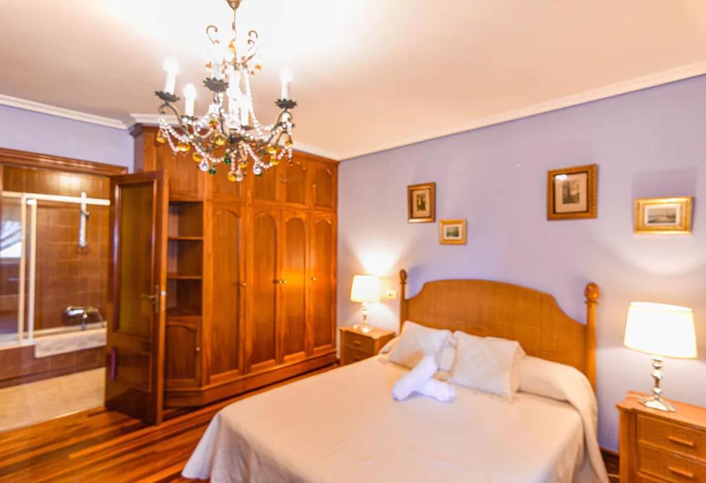 Apartment Vistas Increibles! A 3 Minutos De La Playa Con Wifi *