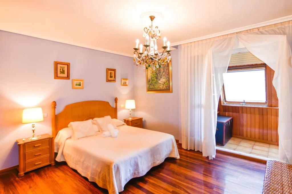Vistas Increibles! A 3 Minutos De La Playa Con Wifi Apartment