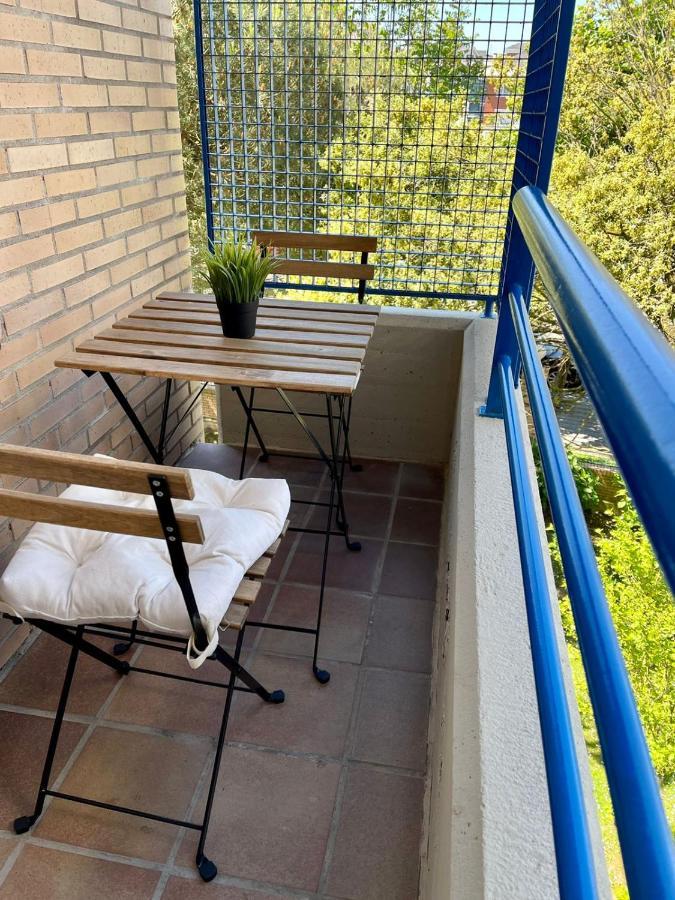 Apartamento Valdenoja-sardinero