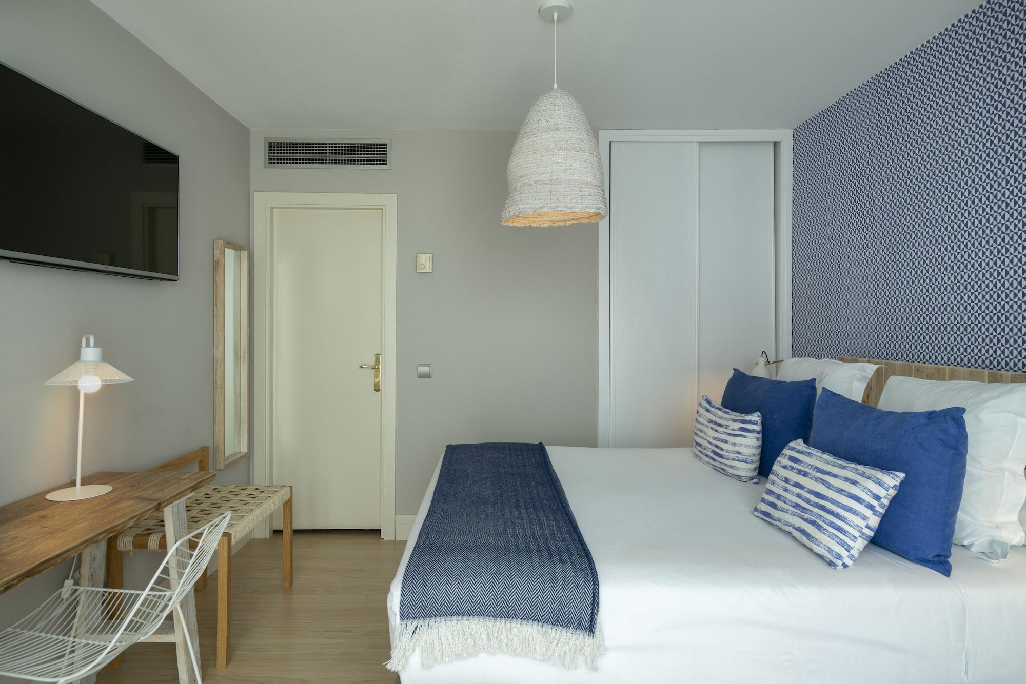 Hotel Vincci Puertochico